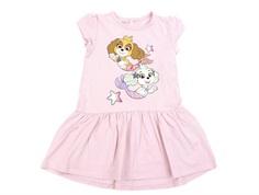 Name It parfait pink Paw Patrol dress